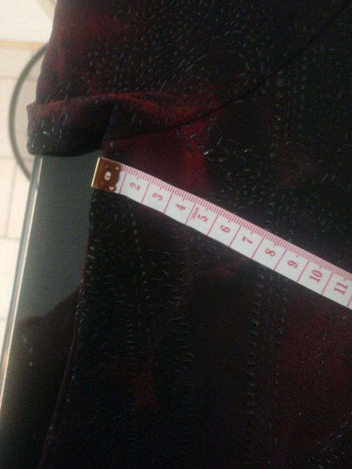 Haut manche longue taille unique - photo numéro 3