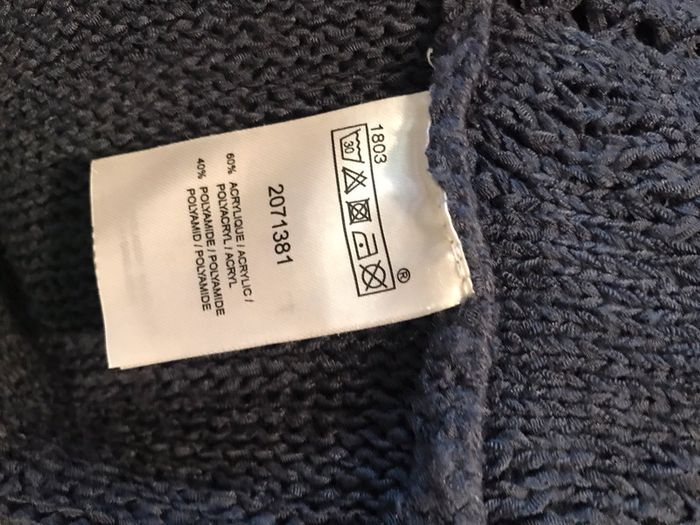 Veste - photo numéro 5