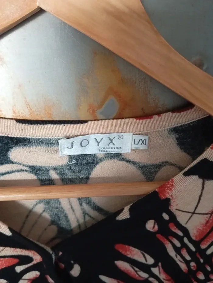 Gilet JOYX - photo numéro 2