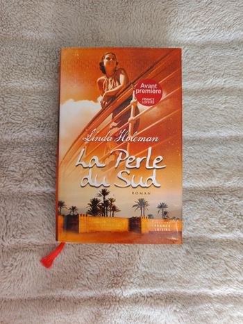 La perle su Sud