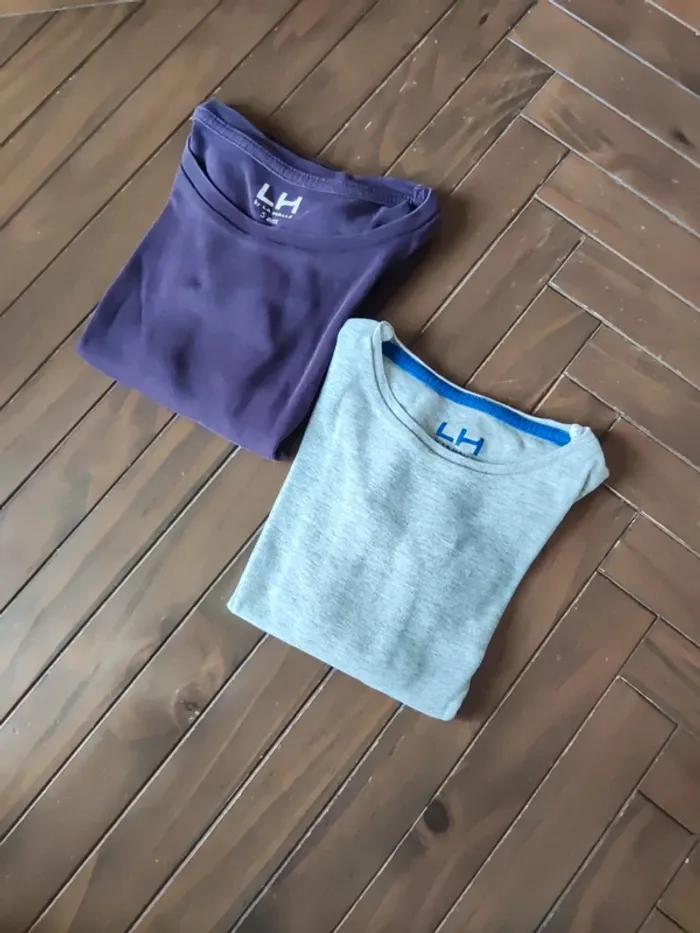 T shirt ml
