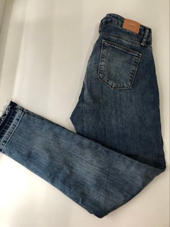 Moderne jean 