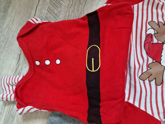 Lot 6 mois noel - photo numéro 6