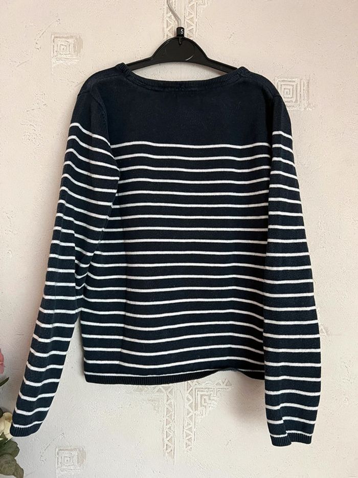 Pull léger de chez Kiabi - photo numéro 2