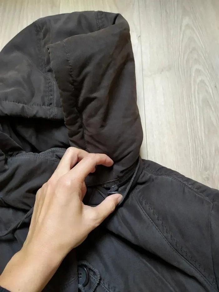 Manteau Armand Thiery - photo numéro 9