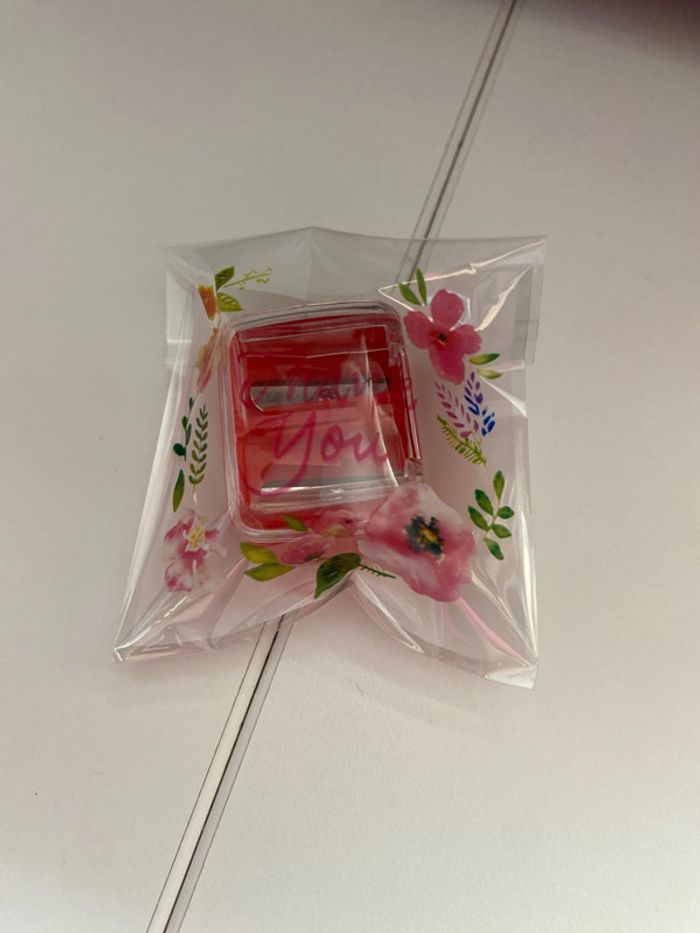 Taille crayon 2 trous maquillage - photo numéro 3