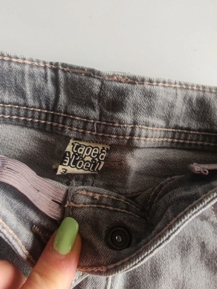 Pantalon 3 ans - photo numéro 4