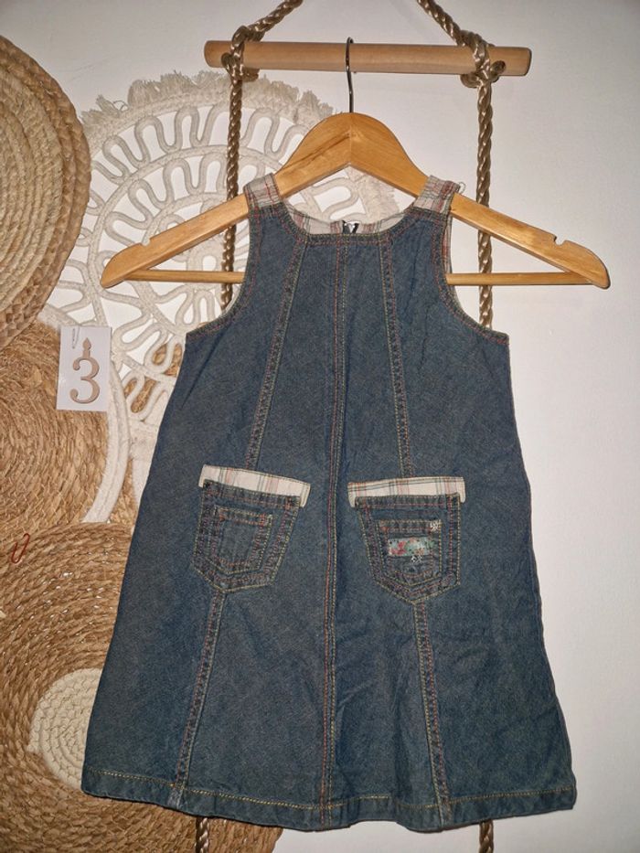 Lot de vêtements 👧 - photo numéro 2