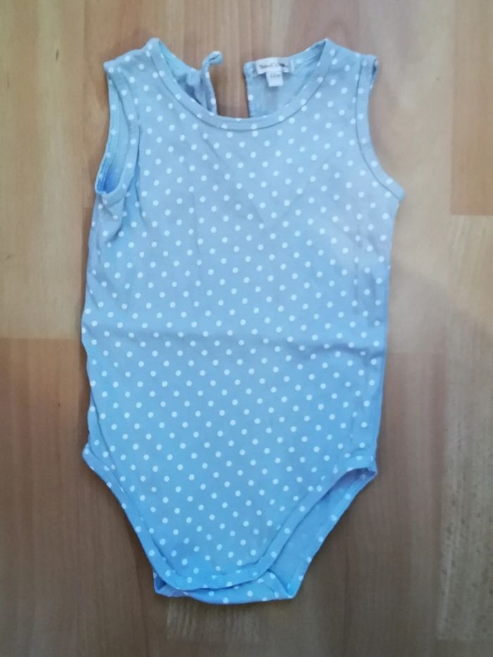 Deux bodies - photo numéro 2