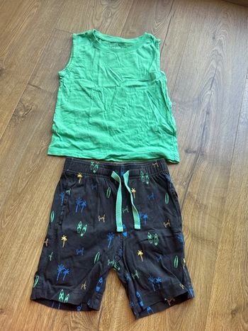 Ensemble Kiabi 6 ans