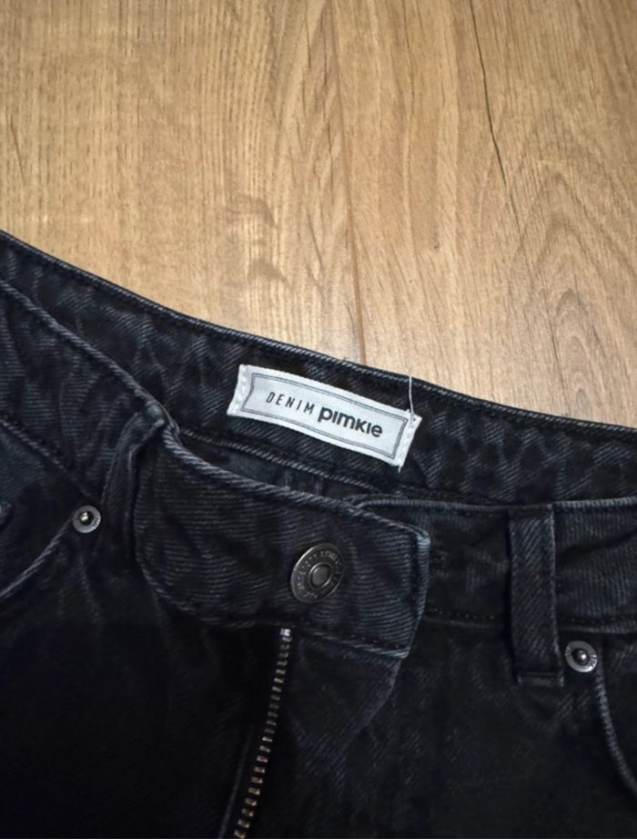 Jeans Mom - photo numéro 2