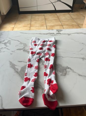 Collants hiver