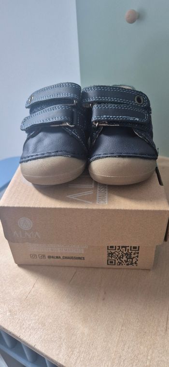 Chaussures bébé
