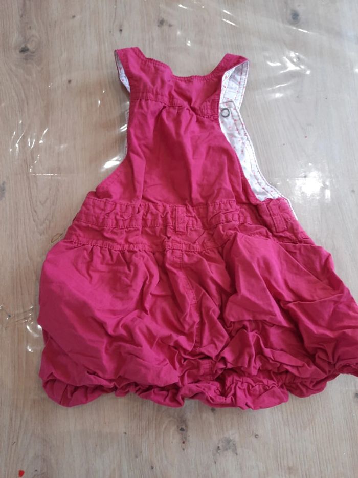 Robes - photo numéro 4