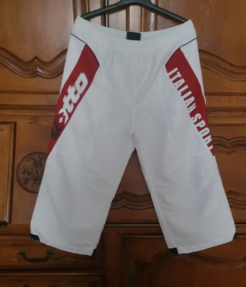 Vends pantalon homme lotto taille XL