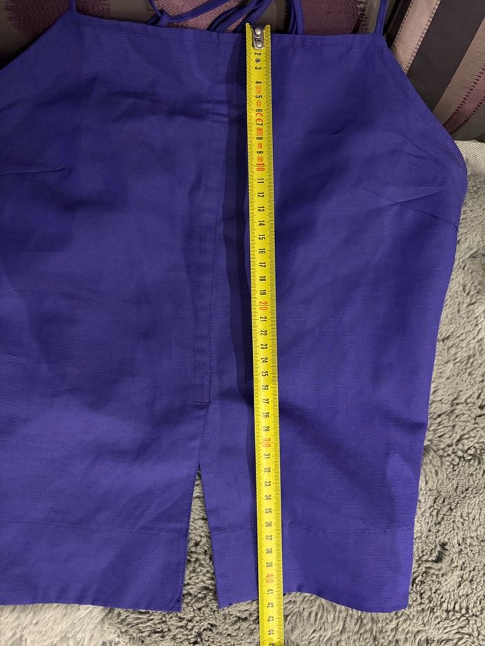 Top Sœur neuf avec étiquette - photo numéro 6