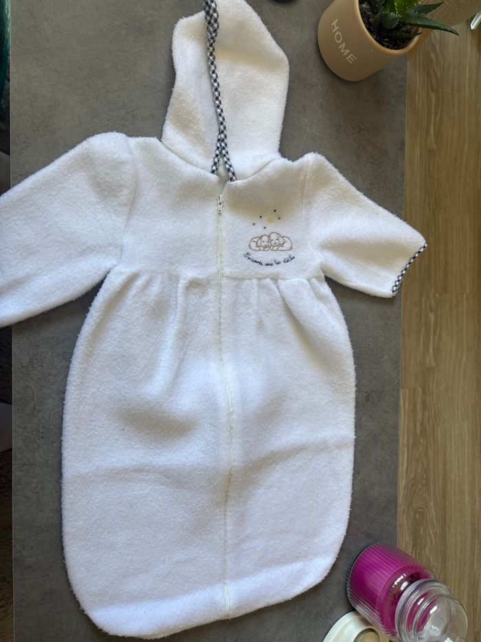 Vêtements, bébé fille un mois - photo numéro 3