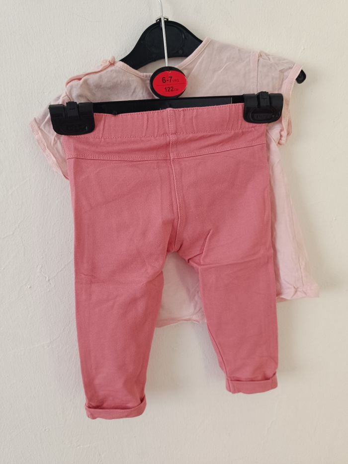 Ensemble 1 an - photo numéro 2