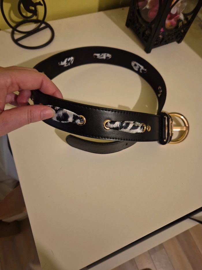 Ceinture morgan - photo numéro 2