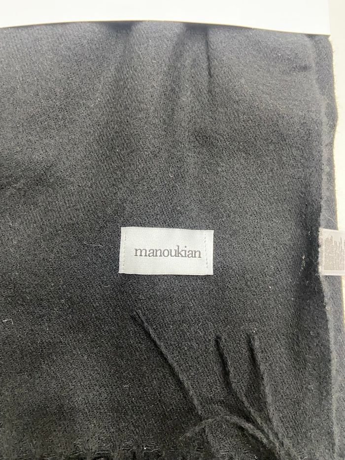 Écharpe femme - photo numéro 2