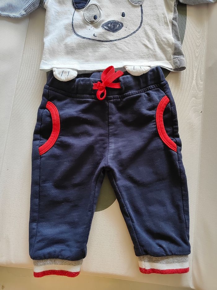 Ensemble - photo numéro 3