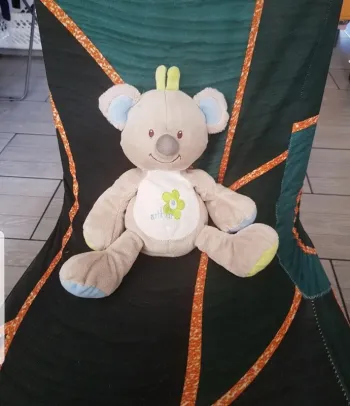 Peluche koala