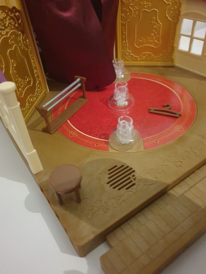 Théâtre de Danse Sylvanian Families - photo numéro 7