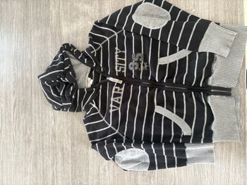Veste