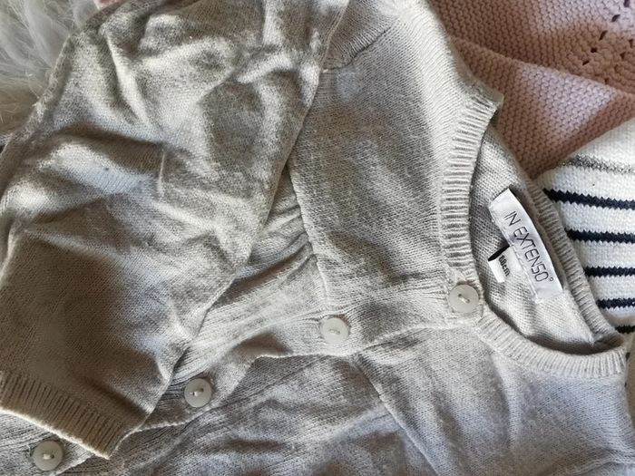 Lot hiver - photo numéro 2