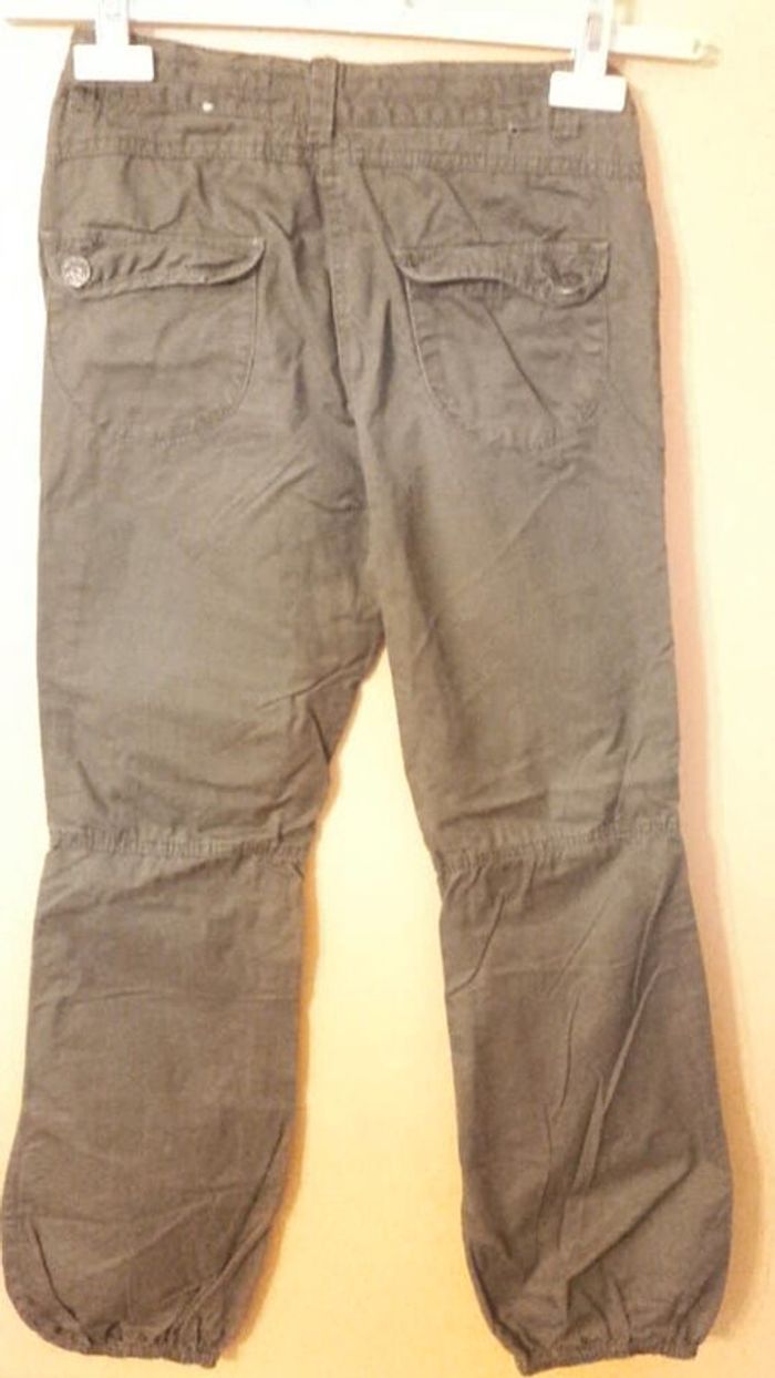 Pantalon chevilles resserrées - photo numéro 3