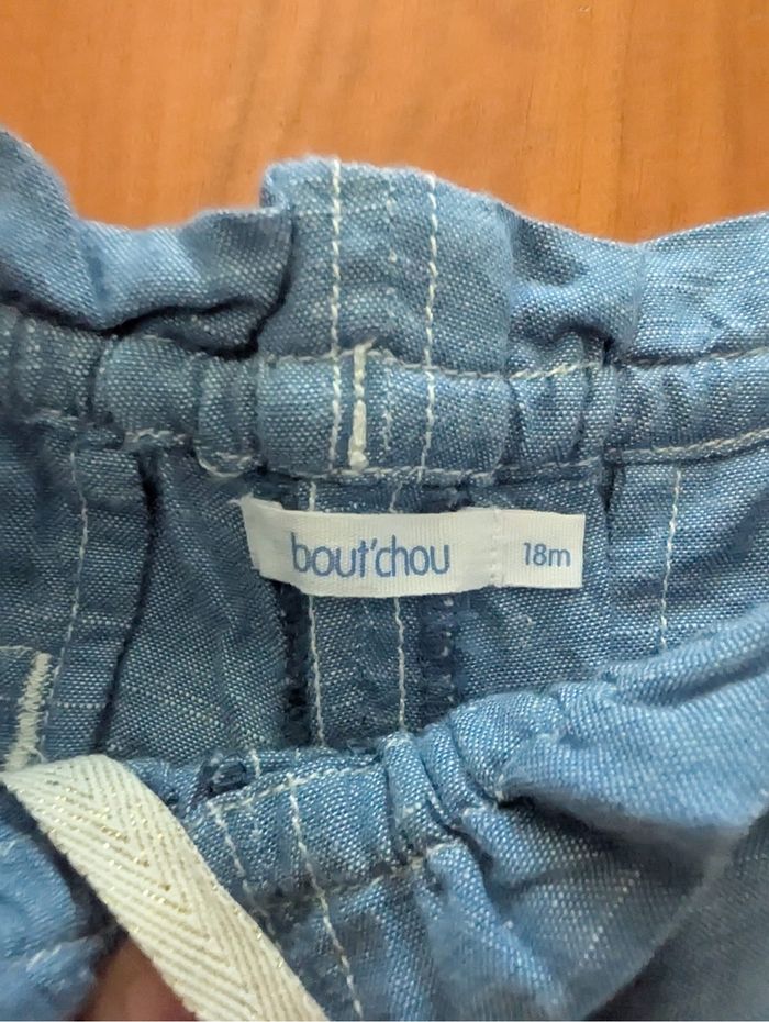 Short - photo numéro 3