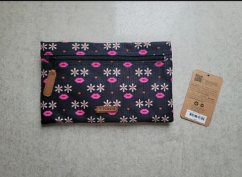Pochette Cabaïa "Pavillon royal"