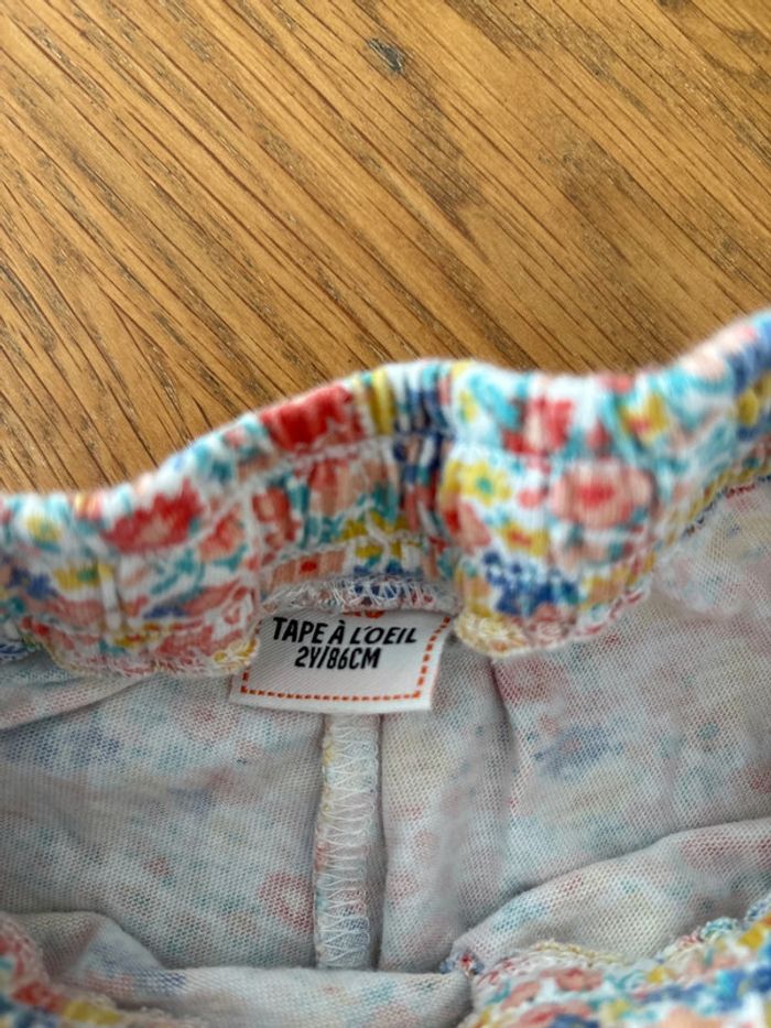 Short TAO 2ans - photo numéro 3