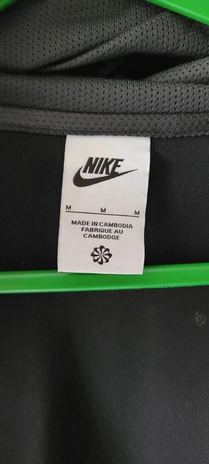 Veste nike homme taille M neuve - photo numéro 7