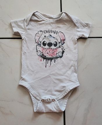 Bodie stitch bébé