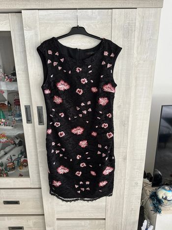 Robe lolaliza taille 40