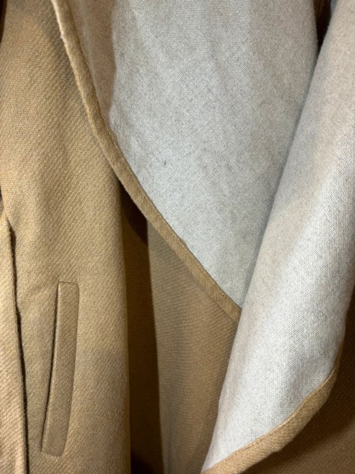 Manteau long - photo numéro 4