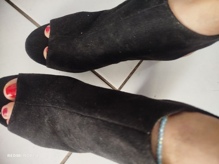 #kytie39chaussurefemme. Chaussures taille 39 - photo numéro 6