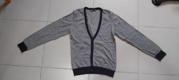 Gilet M