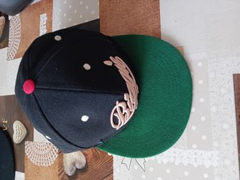 Casquette