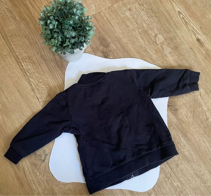 Gilet - photo numéro 2