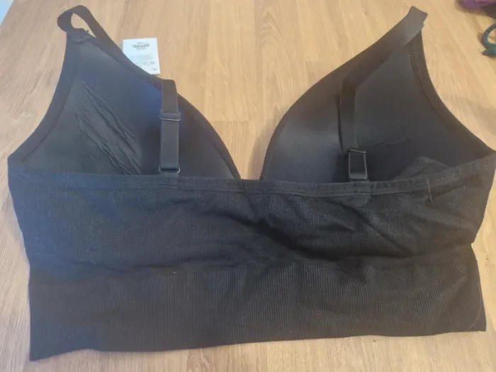 Lot de 2 brassières - photo numéro 5