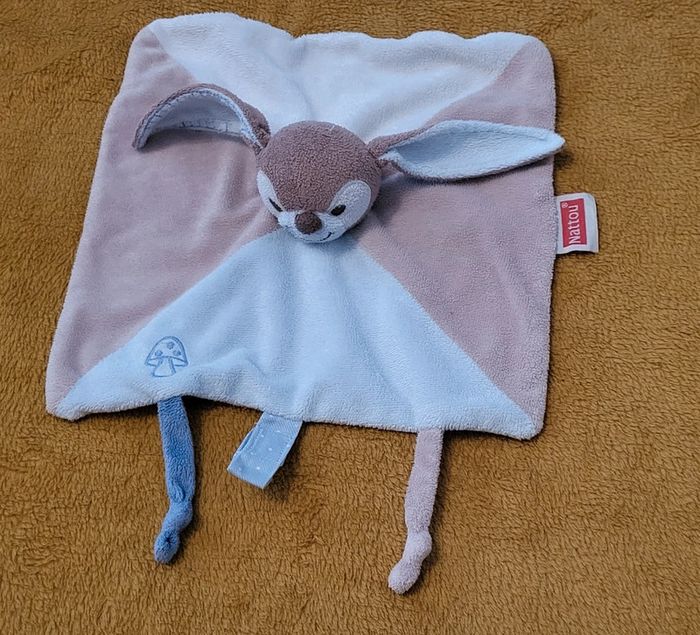 Doudou faon/biche