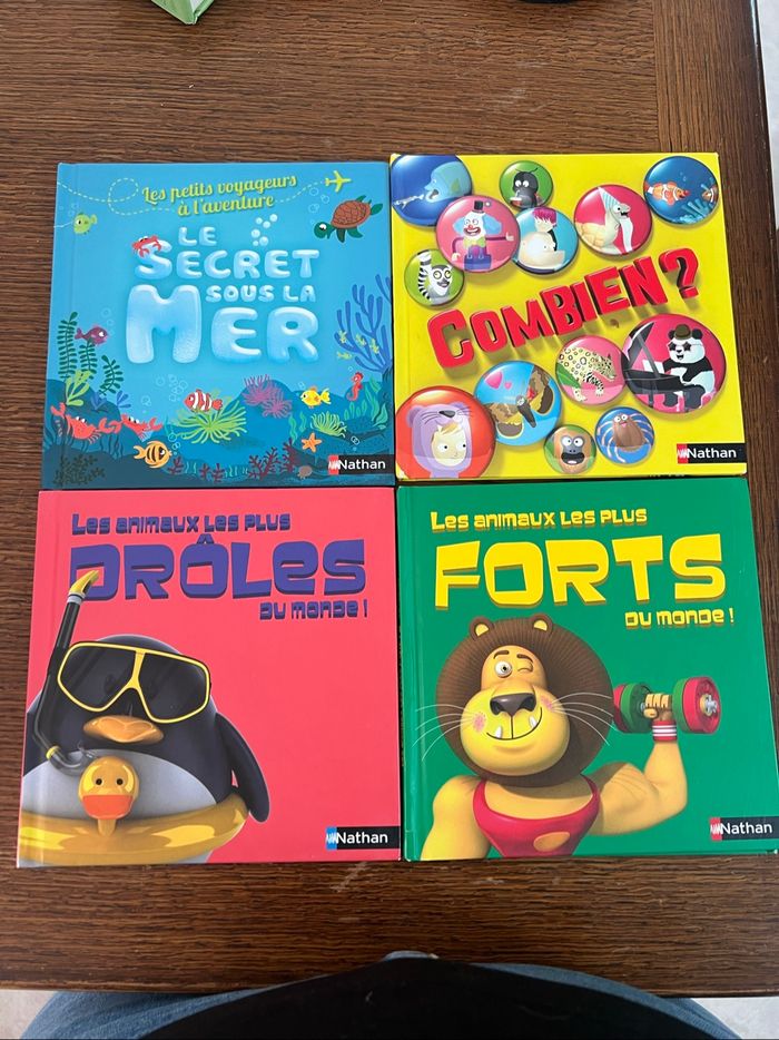 Livres mc do