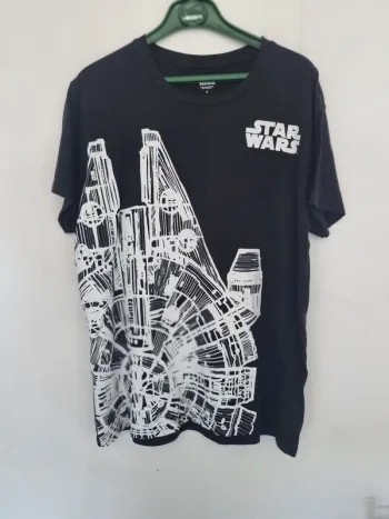 T-shirt Star Wars