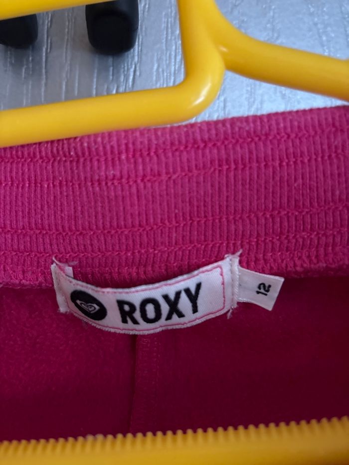 Pantalon survet  Roxy 12 ans - photo numéro 2