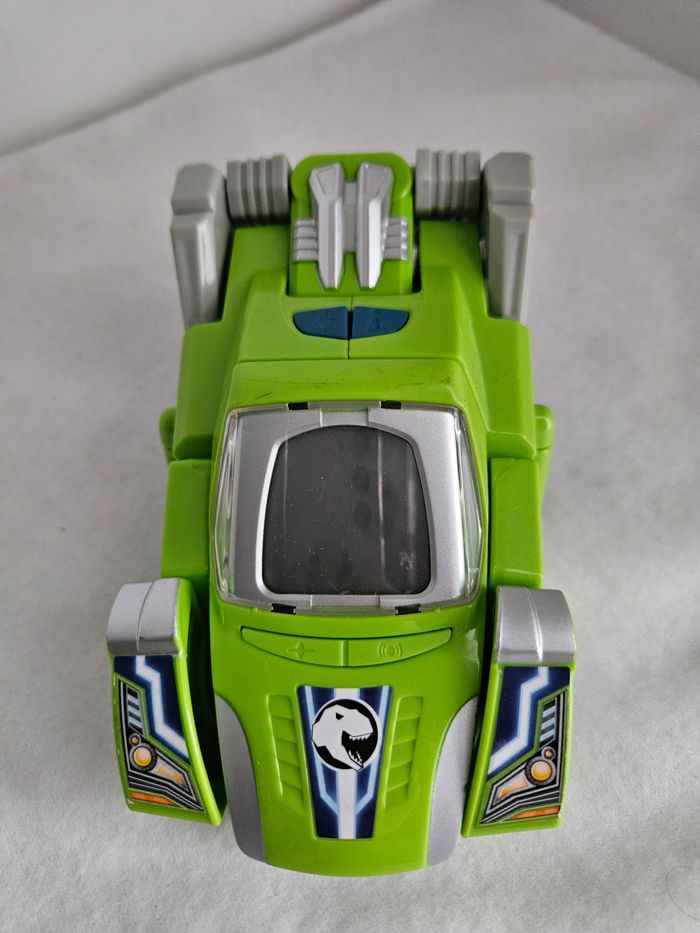 Lot de 4 switch & go dino - photo numéro 4