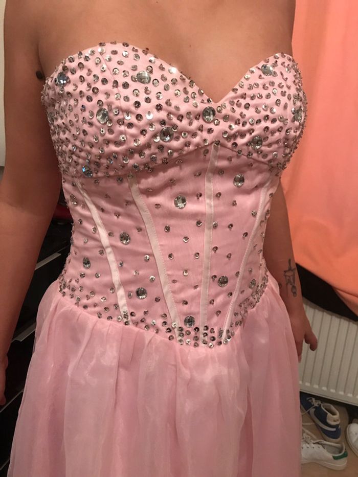 Robe de soirée - photo numéro 4