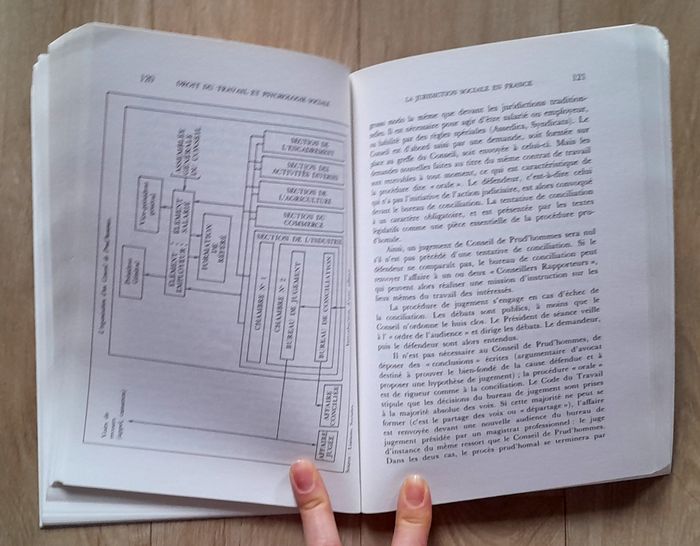 Patrick Hunout - Droit du travail et psychologie sociale - photo numéro 10