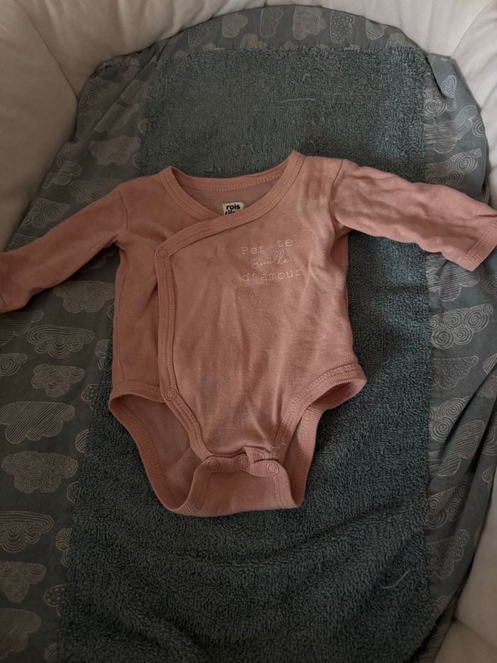 Lot body - photo numéro 4